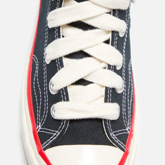 Converse Chuck Taylor All Star '70 High - Sketch Black / White / Red | Kith Sketch Black / White / Red