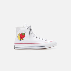 Converse x Sky High Farm Workwear Chuck Taylor All Star '70 High - Whi | Kith White