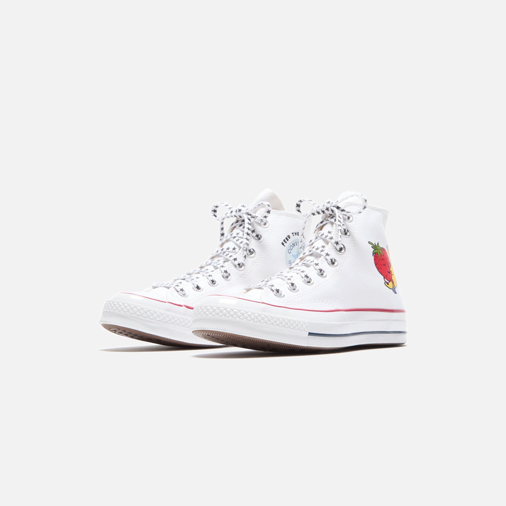 Converse x Sky High Farm Workwear Chuck Taylor All Star '70 High - Whi | Kith White