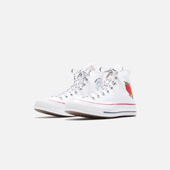 Converse x Sky High Farm Workwear Chuck Taylor All Star '70 High - Whi | Kith White