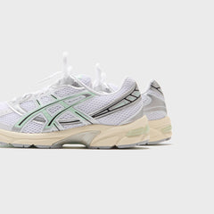 ASICS WMNS Gel-1130 - White / Mint Tint | Kith White / Mint Tint