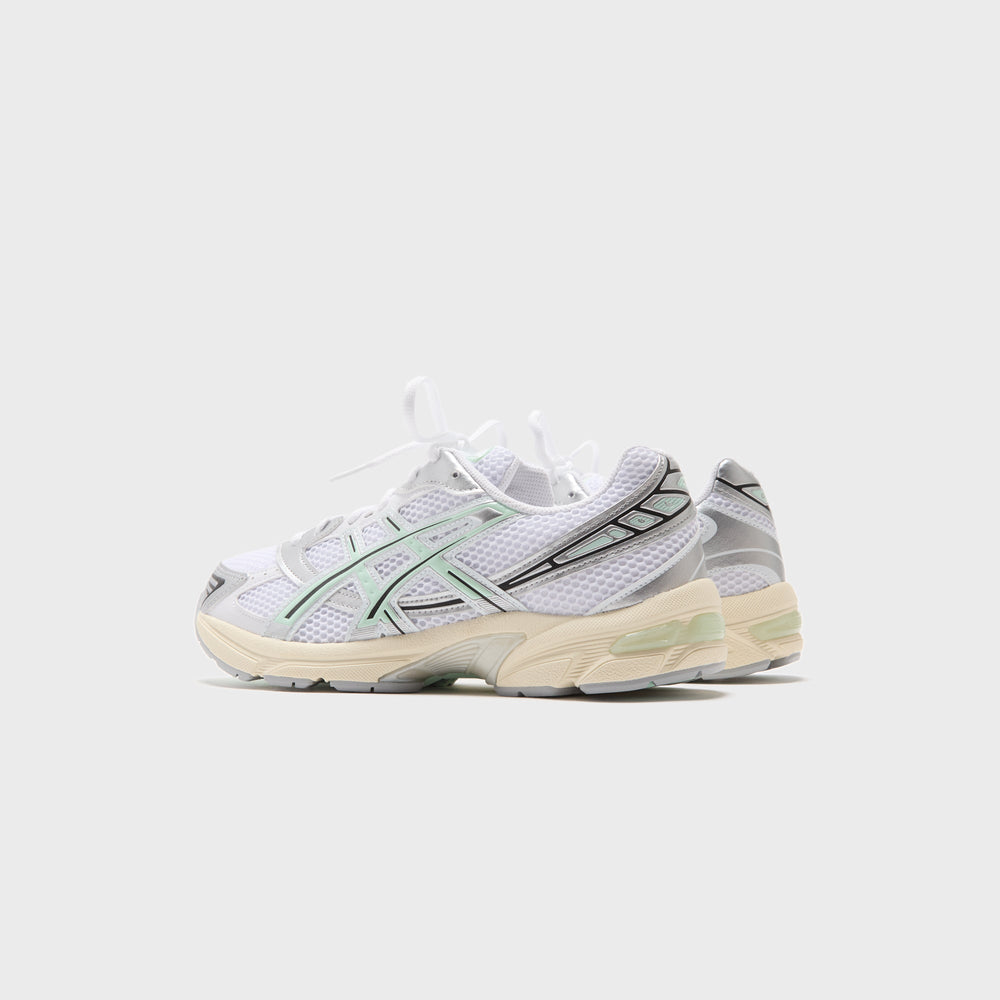 ASICS WMNS Gel-1130 - White / Mint Tint | Kith White / Mint Tint