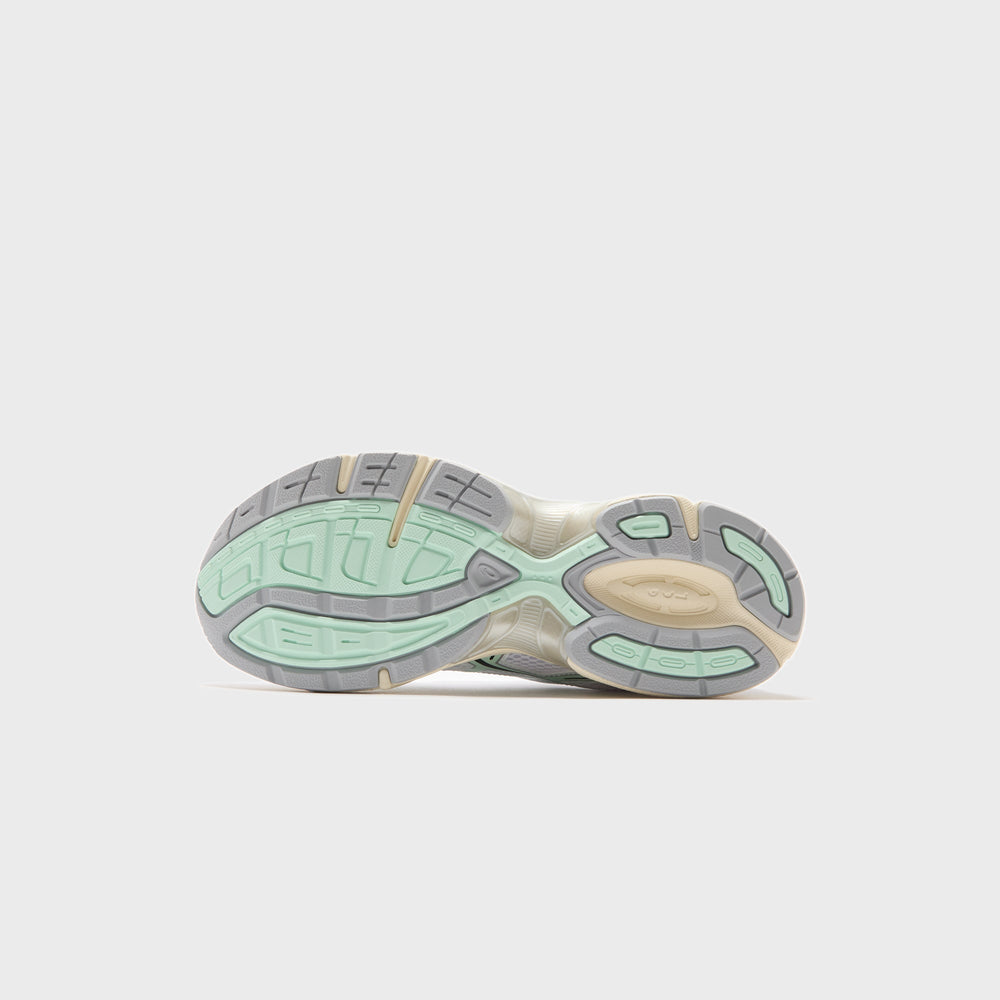 ASICS WMNS Gel-1130 - White / Mint Tint | Kith White / Mint Tint