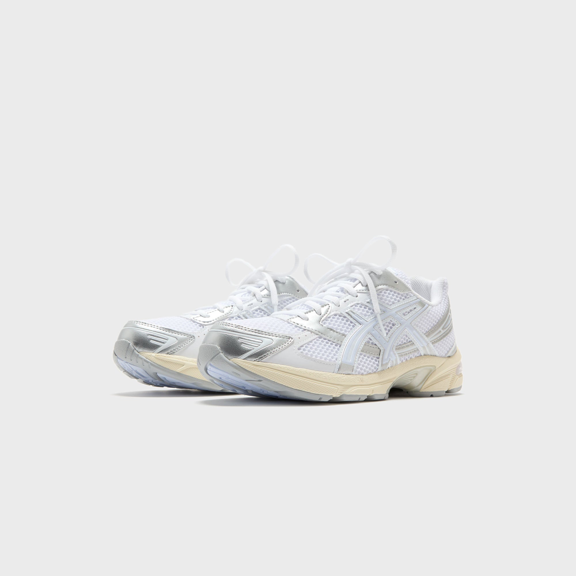 ASICS WMNS Gel-1130 - White / Blue Fade | Kith White / Blue Fade