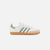 Cloud White / Silver Green / Gum
