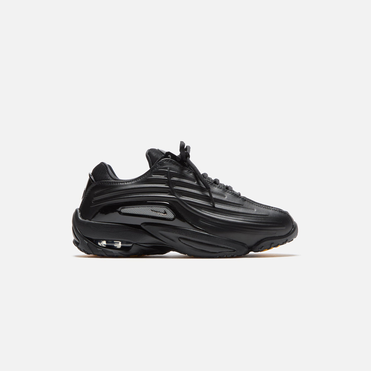 Nike x NOCTA Hot Step 2 - Black / Gunmetal / University Gold | Kith Black / Gunmetal / University Gold