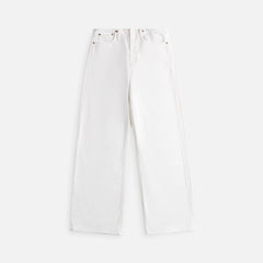 Agolde Lex Jean - Milkshake | Kith Milkshake
