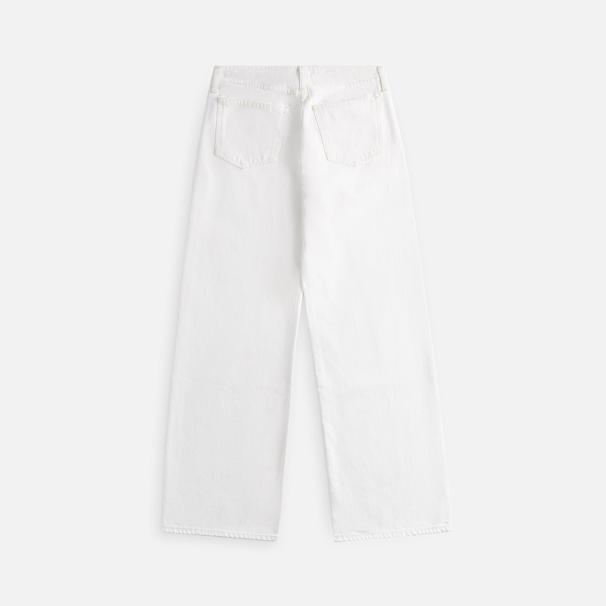Agolde Lex Jean - Milkshake | Kith Milkshake