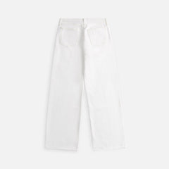 Agolde Lex Jean - Milkshake | Kith Milkshake