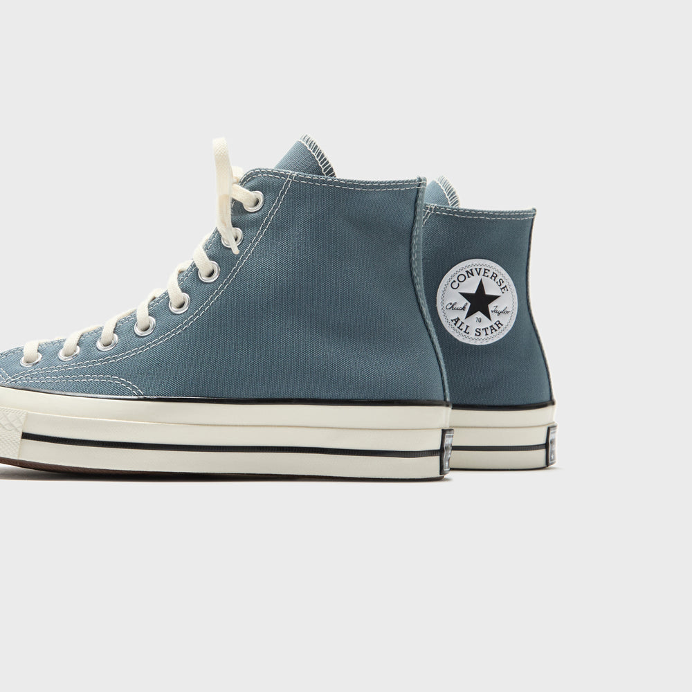 Converse Chuck 70 - Newtral Teal / Egret / Black | Kith Newtral Teal / Egret / Black