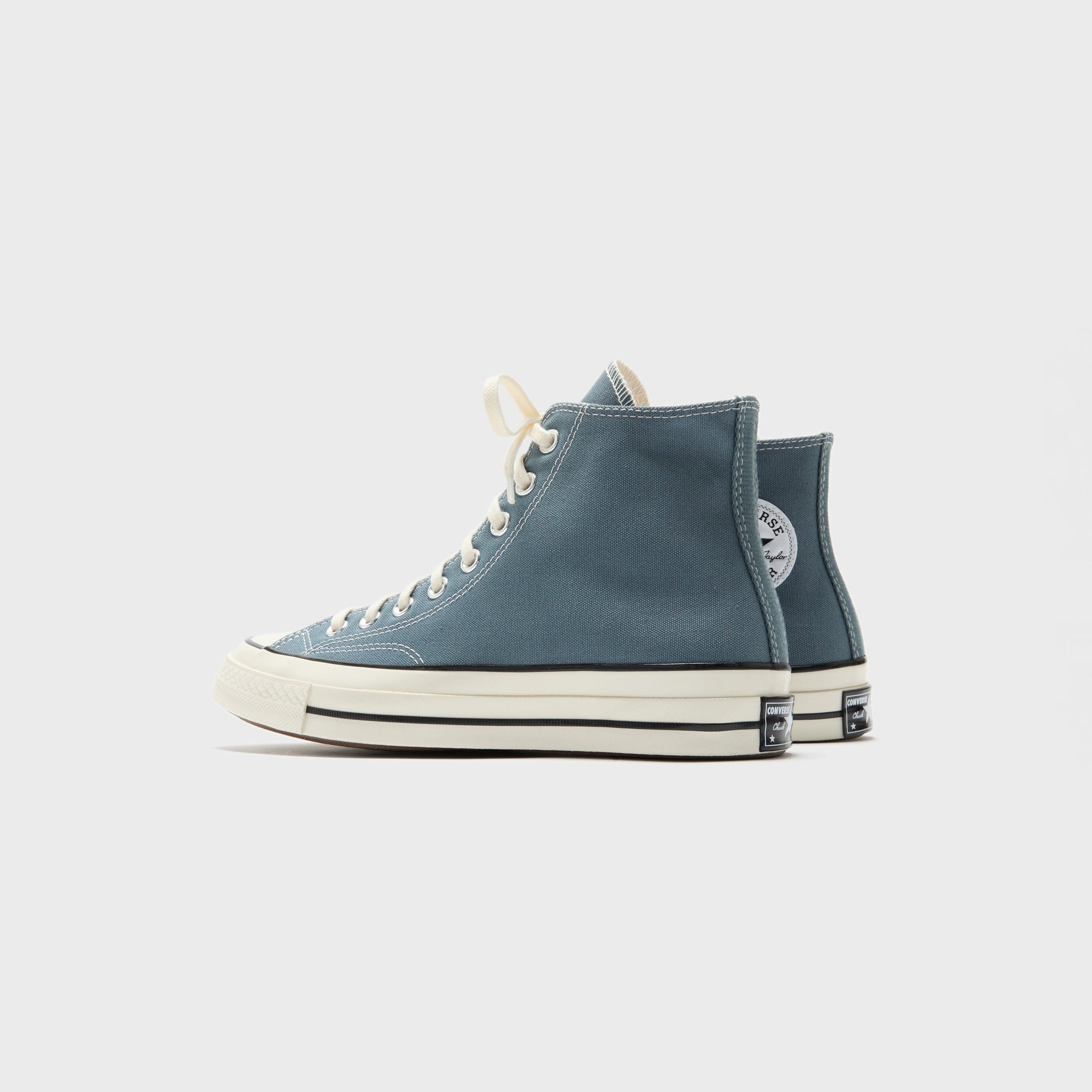 Converse Chuck 70 - Newtral Teal / Egret / Black | Kith Newtral Teal / Egret / Black