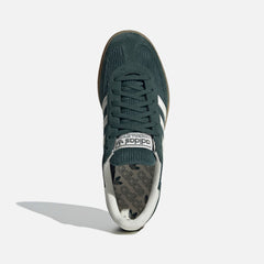 adidas WMNS Handball Spezial - Mineral Green / Off White Gum | Kith Mineral Green / Off White Gum
