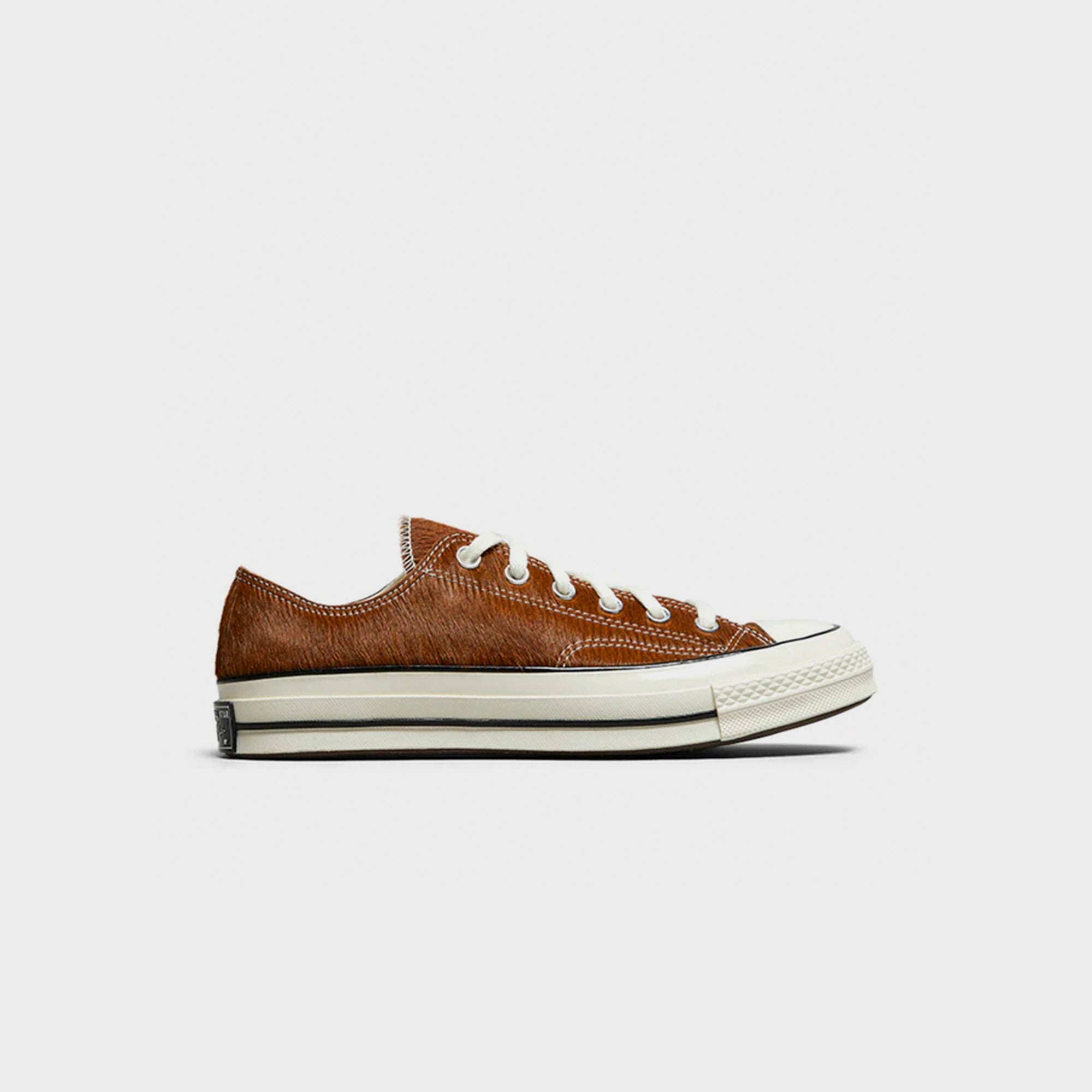 Converse Chuck 70 – Pony Hair Brown / Egret | Kith