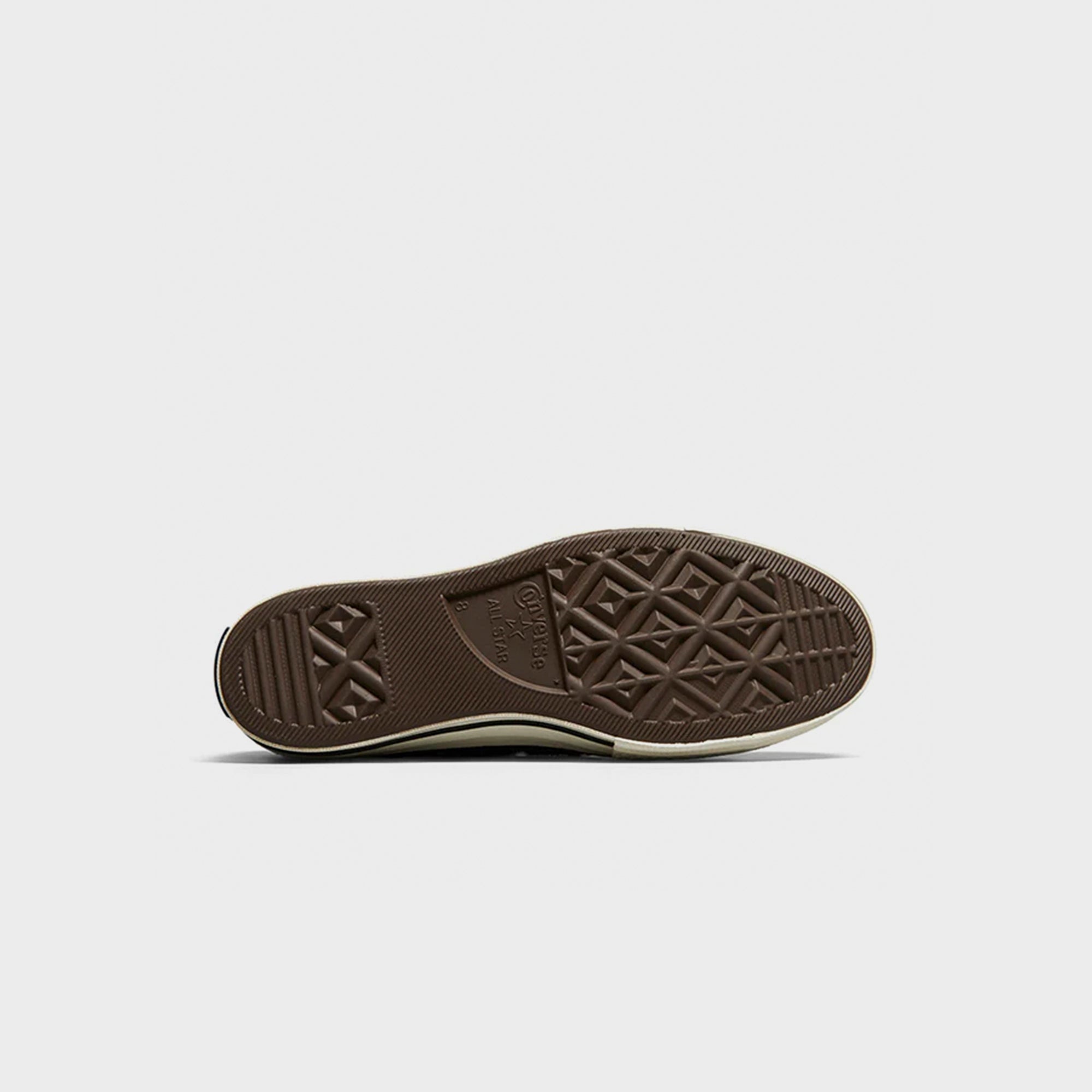 Converse Chuck 70 – Pony Hair Brown / Egret | Kith