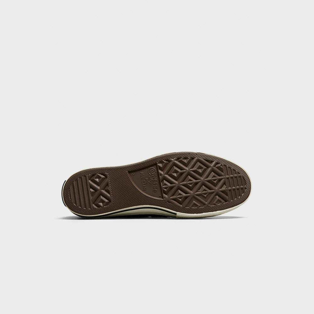 Converse Chuck 70 – Pony Hair Brown / Egret | Kith