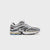 Grey / Silver