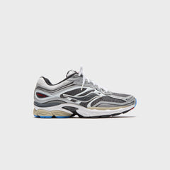 Saucony Progrid Omni 9 - Grey / Silver | Kith Grey / Silver