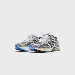 Saucony Progrid Omni 9 - Grey / Silver | Kith Grey / Silver