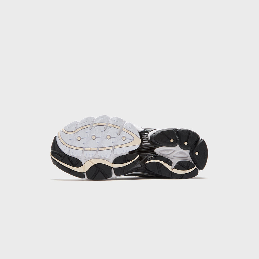Saucony Progrid Omni 9 - Silver / Green | Kith Silver / Green