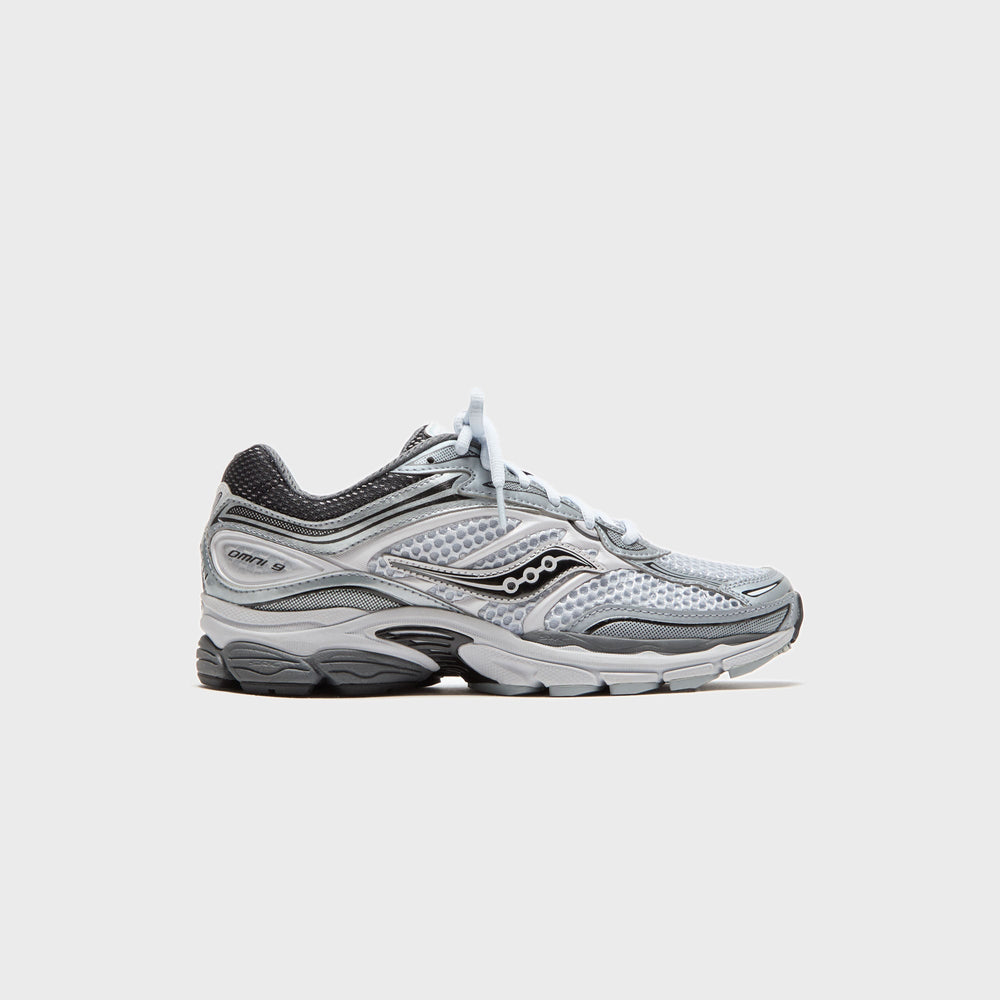 Saucony Progrid Omni 9 - Microchip | Kith Microchip