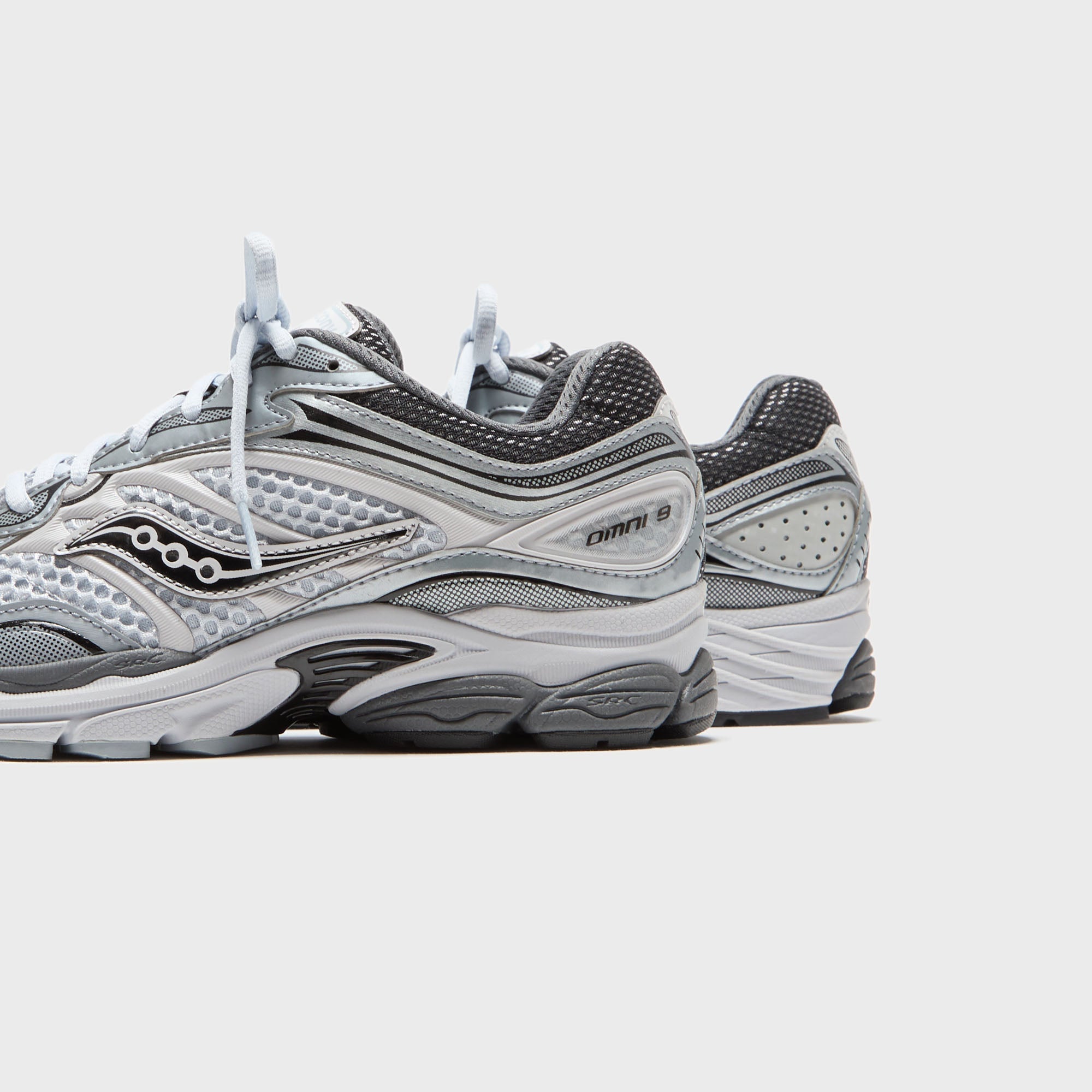 Saucony Progrid Omni 9 - Microchip | Kith Microchip