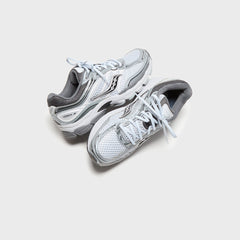 Saucony Progrid Omni 9 - Microchip | Kith Microchip