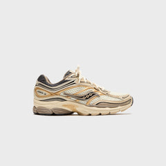 Saucony Progrid Omni 9 - Gold | Kith Gold