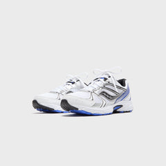 Saucony Ride Milennium - White / Black / Royal | Kith White / Black / Royal