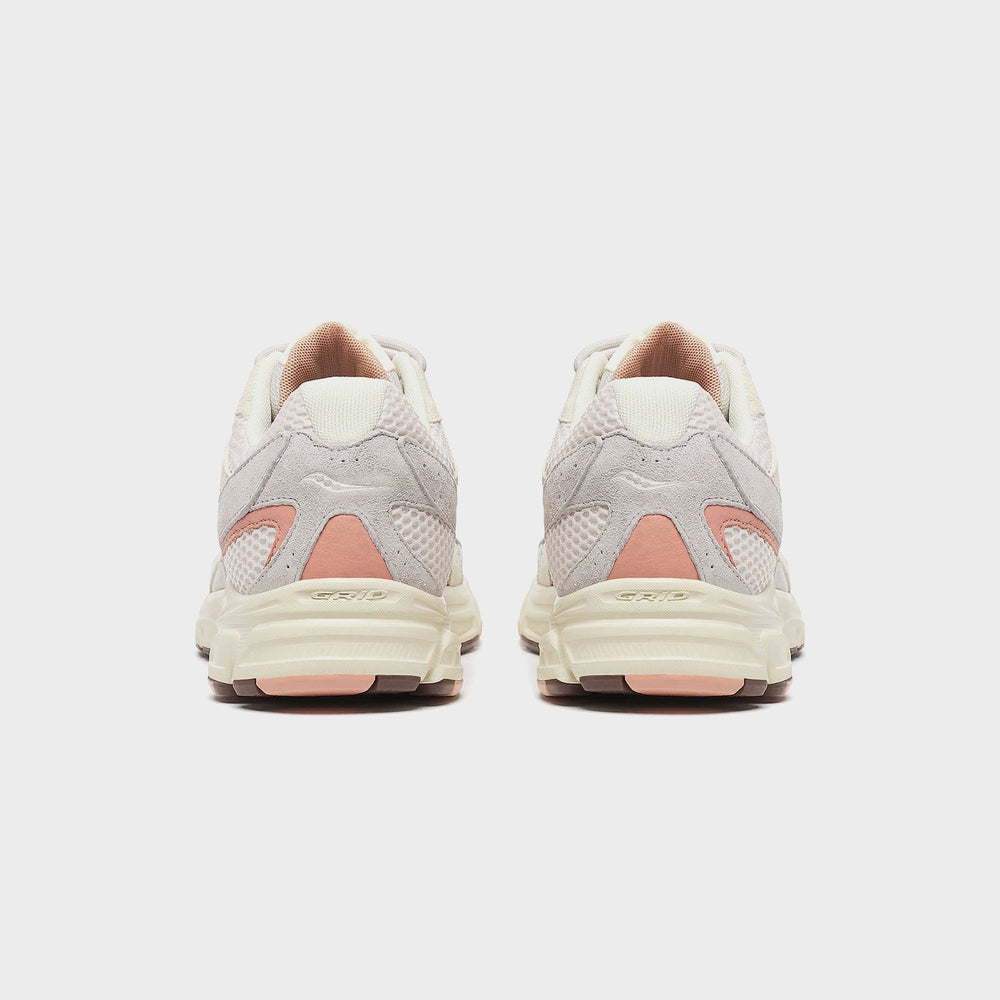 Saucony Ride Millennium - Dove / Sand | Kith Dove / Sand