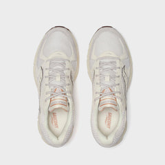 Saucony Ride Millennium - Dove / Sand | Kith Dove / Sand