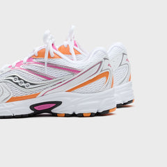 Saucony Ride Millennium - White / Multi | Kith White / Multi