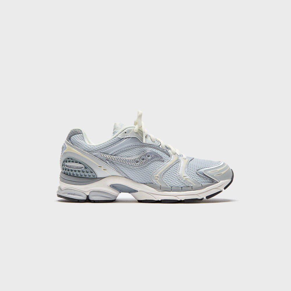 Saucony Progrid Triumph 4 - Light Grey | Kith Light Grey