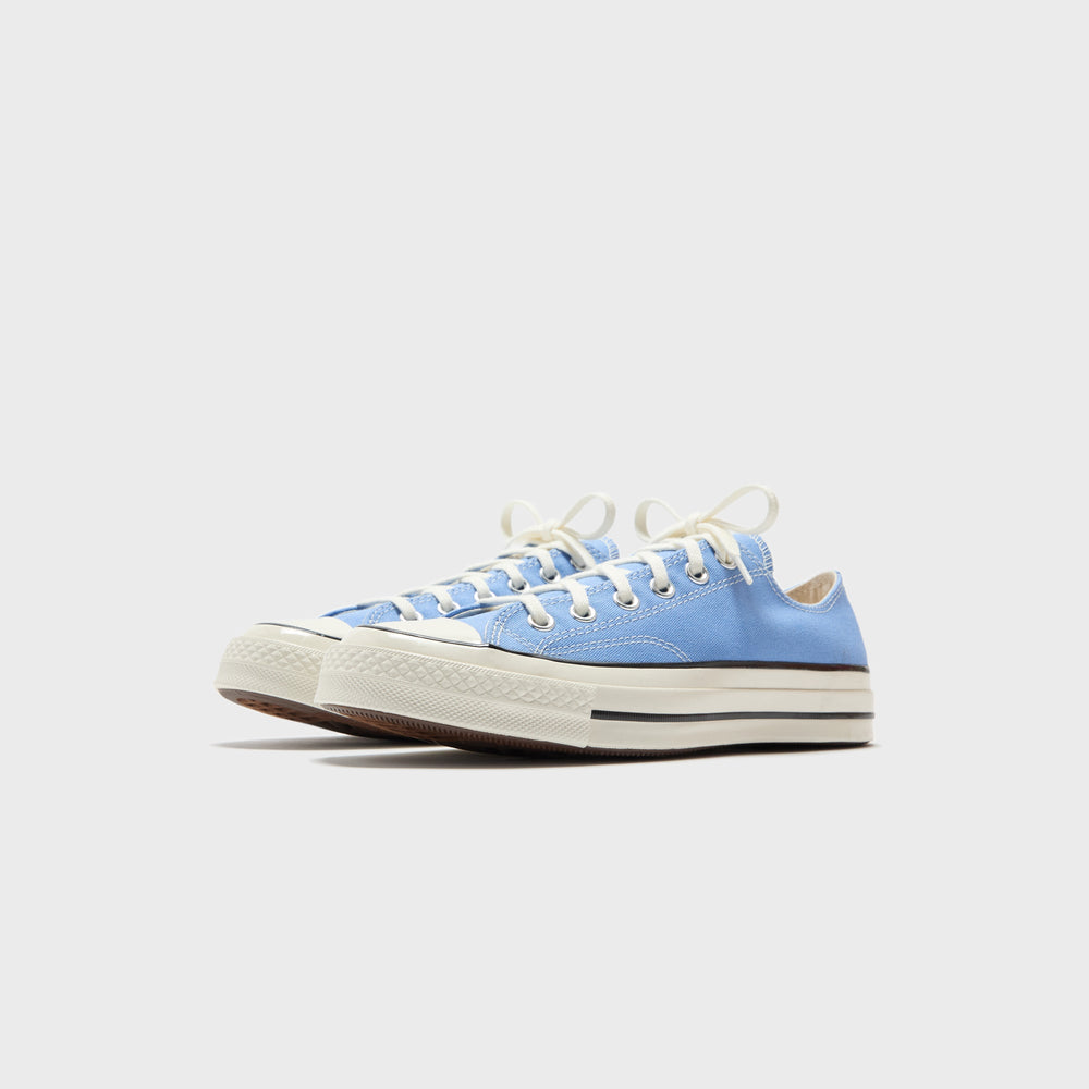 Converse Chuck 70 Low - Open Sky / Egret / Black | Kith Open Sky / Egret / Black