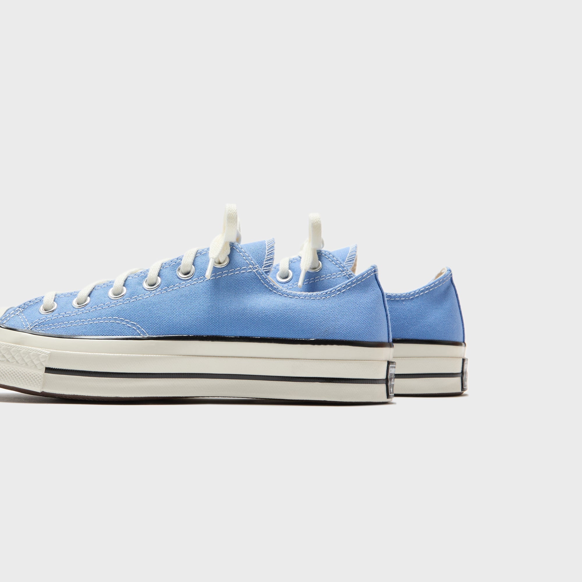 Converse Chuck 70 Low - Open Sky / Egret / Black | Kith Open Sky / Egret / Black