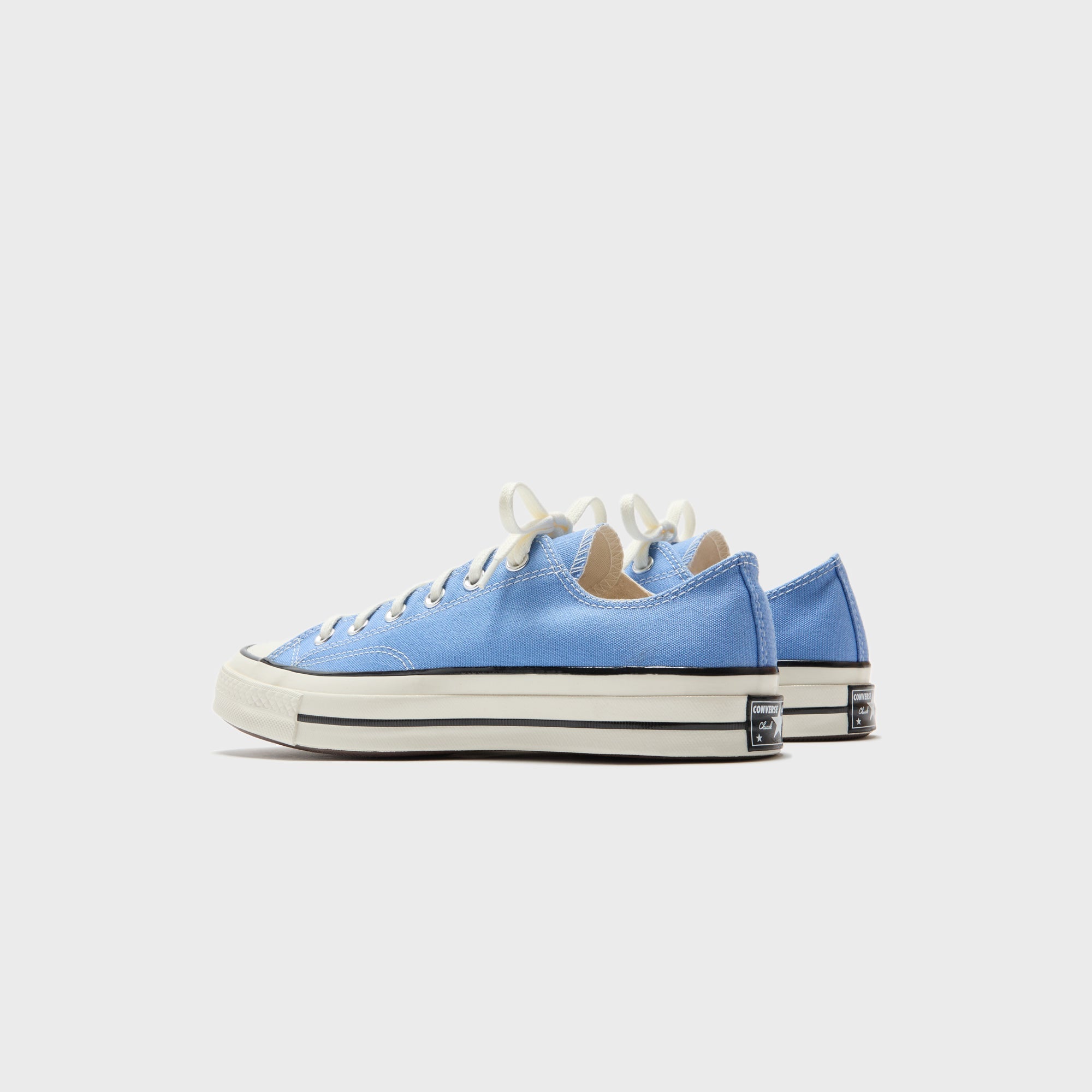 Converse Chuck 70 Low - Open Sky / Egret / Black | Kith Open Sky / Egret / Black