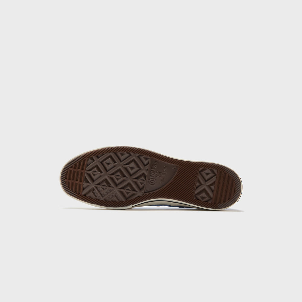 Converse Chuck 70 Low - Open Sky / Egret / Black | Kith Open Sky / Egret / Black