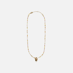 Anni Lu Piccolo Necklace - Multi | Kith Multi