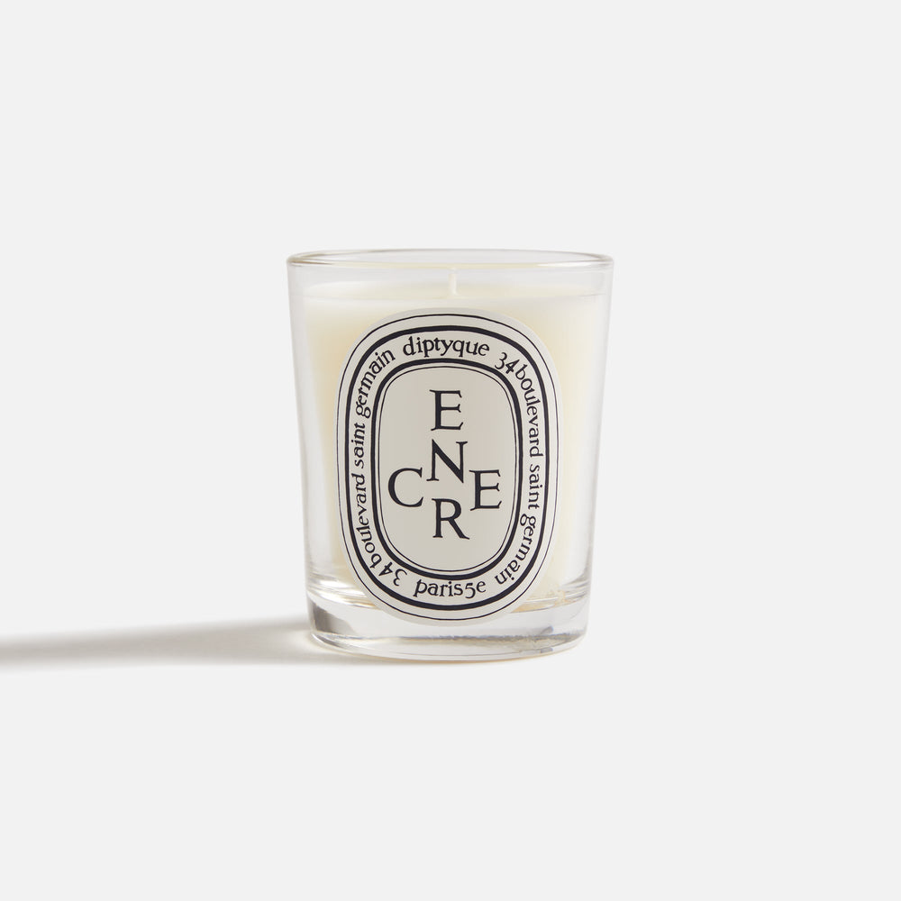 Diptyque Limited Edition Encre Classic Candle | Kith