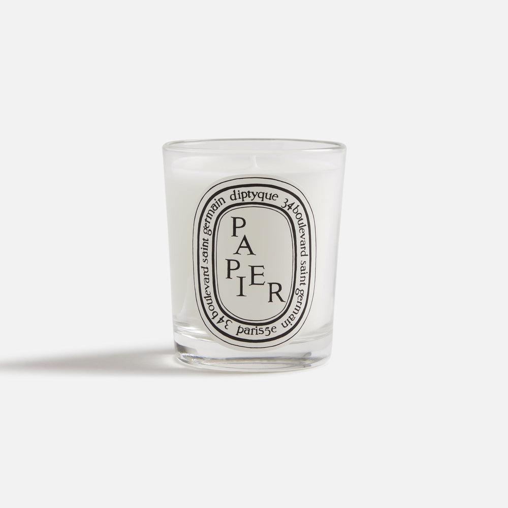 Diptyque Limited Edition L`Eau Papier Classic Candle | Kith