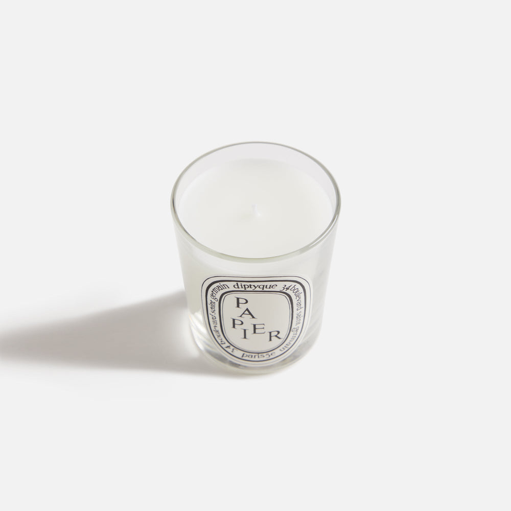 Diptyque Limited Edition L`Eau Papier Classic Candle | Kith