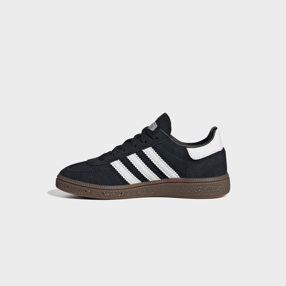 adidas PS Handball Spezial - Core Black / White / Gum5 | Kith Core Black / White / Gum5