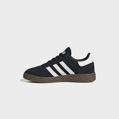 adidas PS Handball Spezial - Core Black / White / Gum5 | Kith Core Black / White / Gum5