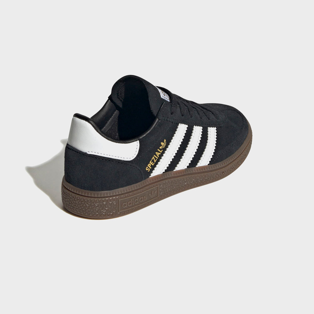 adidas PS Handball Spezial - Core Black / White / Gum5 | Kith Core Black / White / Gum5