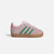 Clear Pink / Court Green / Bliss Pink