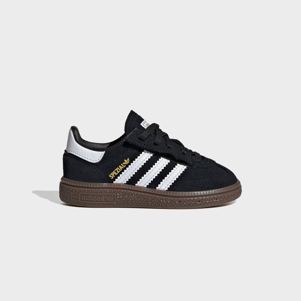 adidas TD Handball Spezial - Core Black / White / Gum5 | Kith Core Black / White / Gum5
