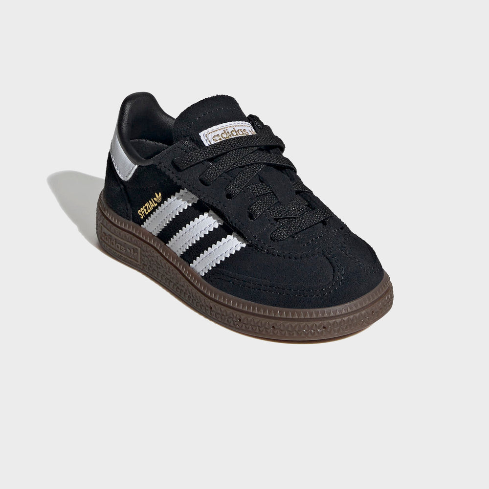 adidas TD Handball Spezial - Core Black / White / Gum5 | Kith Core Black / White / Gum5
