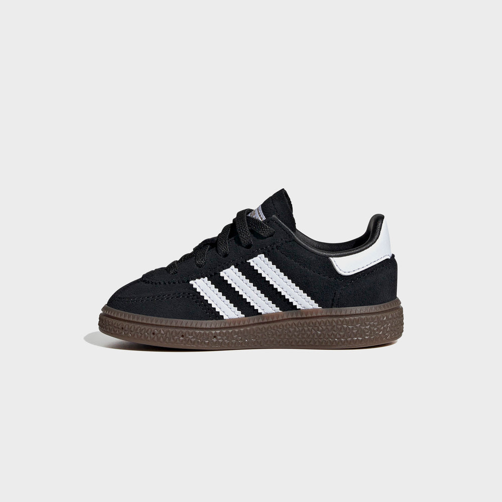 adidas TD Handball Spezial - Core Black / White / Gum5 | Kith Core Black / White / Gum5