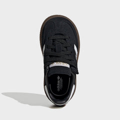adidas TD Handball Spezial - Core Black / White / Gum5 | Kith Core Black / White / Gum5