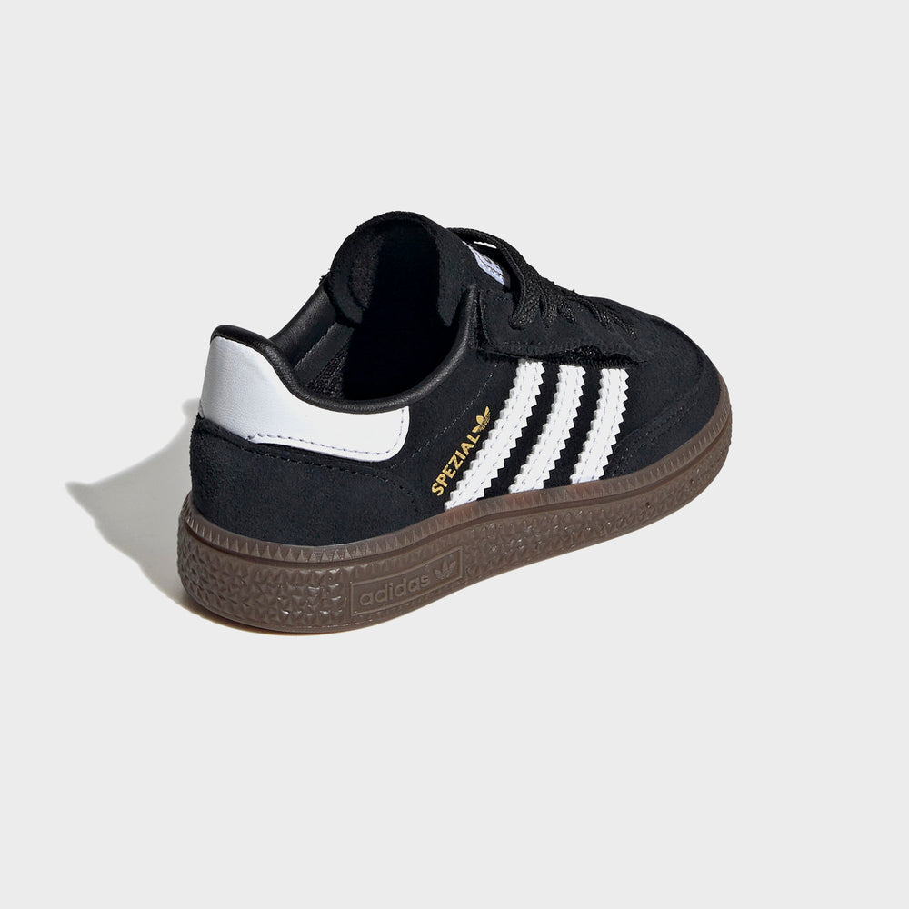 adidas TD Handball Spezial - Core Black / White / Gum5 | Kith Core Black / White / Gum5