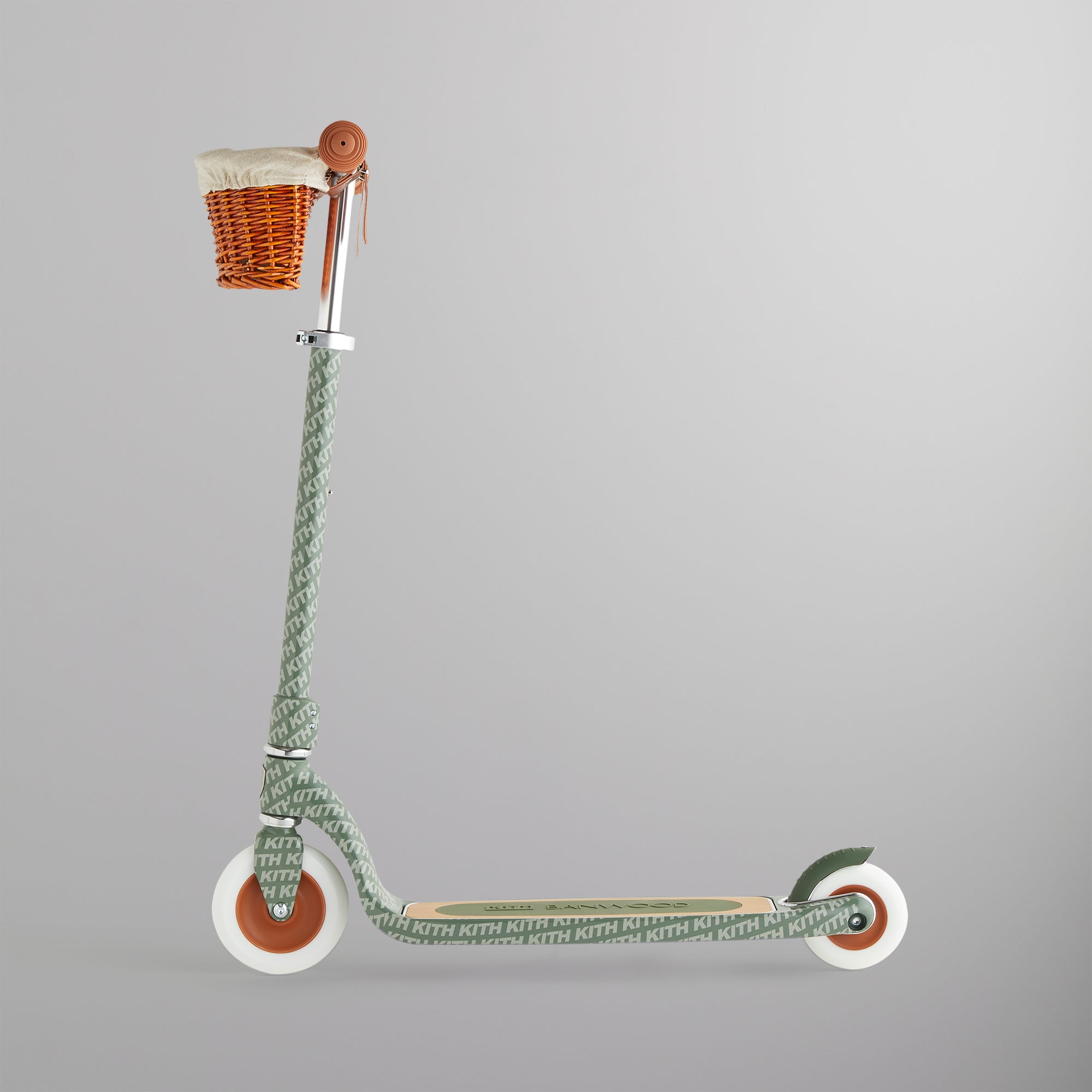 Kith Kids for Banwood Maxi Scooter | Kith